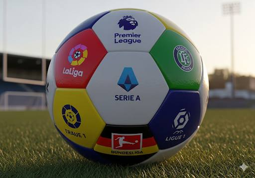 足球直播赛事封面